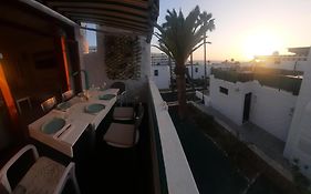 Apartamento Bungamerica N112